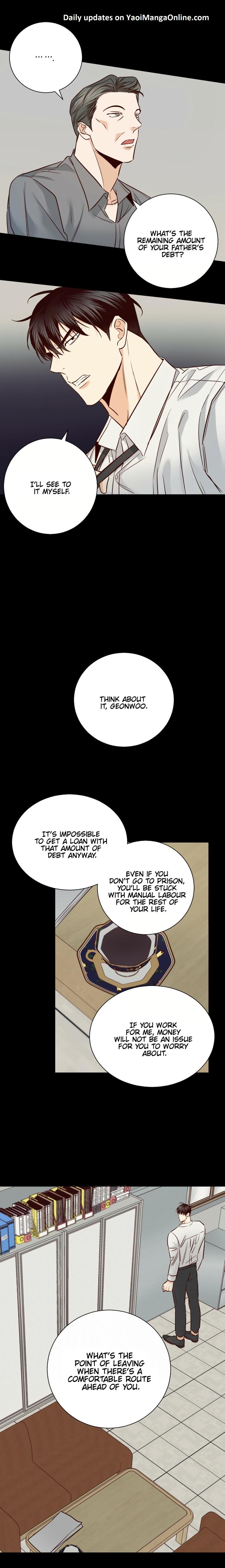 Dangerous-Convenience-Store-By-945-Uncensored-Eng page 9