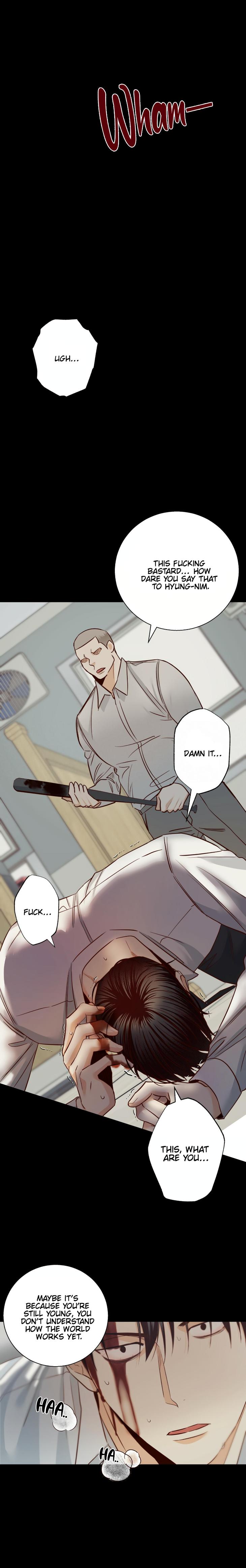 Dangerous-Convenience-Store-By-945-Uncensored-Eng page 11