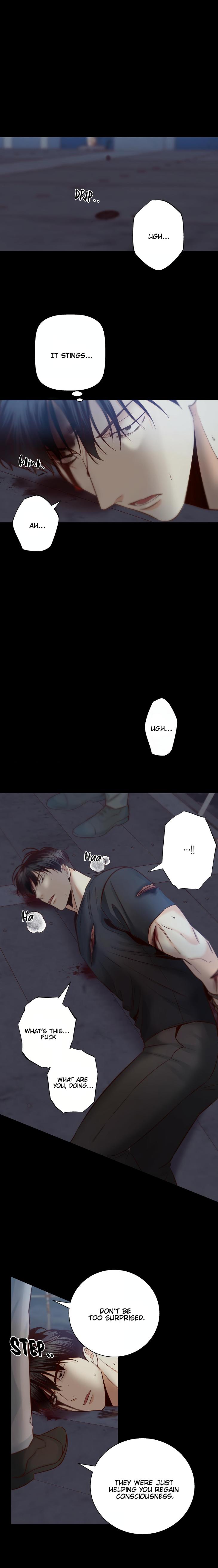 Dangerous-Convenience-Store-By-945-Uncensored-Eng page 13