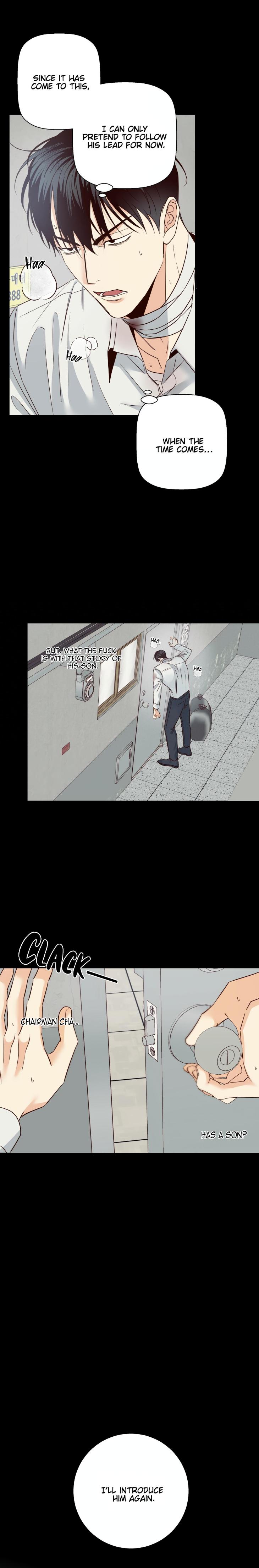 Dangerous-Convenience-Store-By-945-Uncensored-Eng page 20