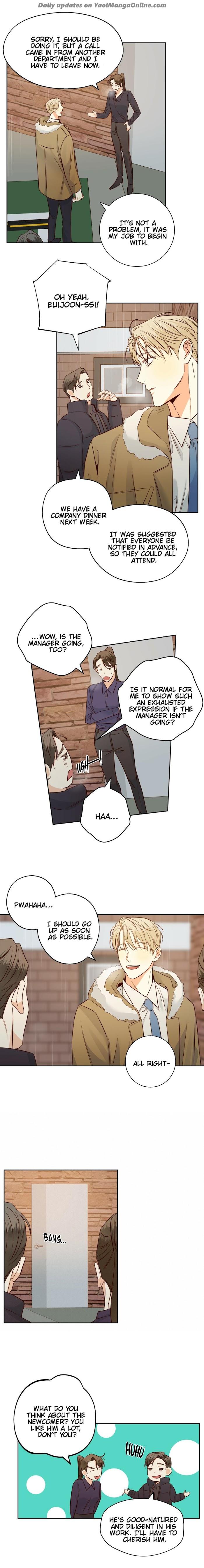 Dangerous-Convenience-Store-By-945-Uncensored-Eng page 10