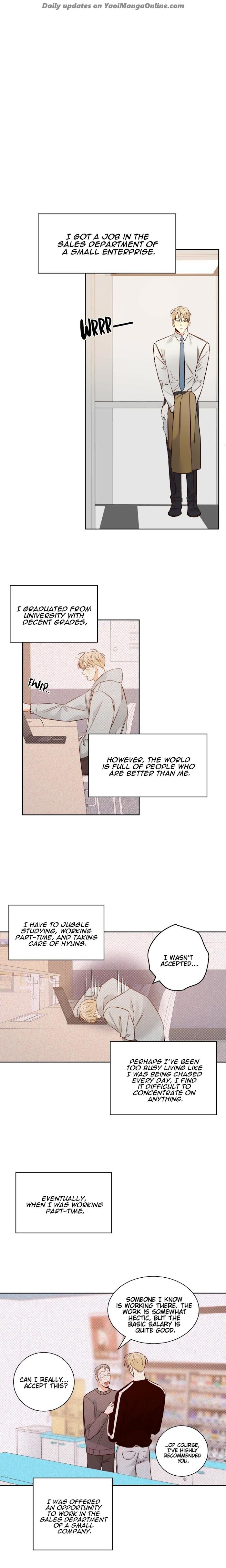 Dangerous-Convenience-Store-By-945-Uncensored-Eng page 11
