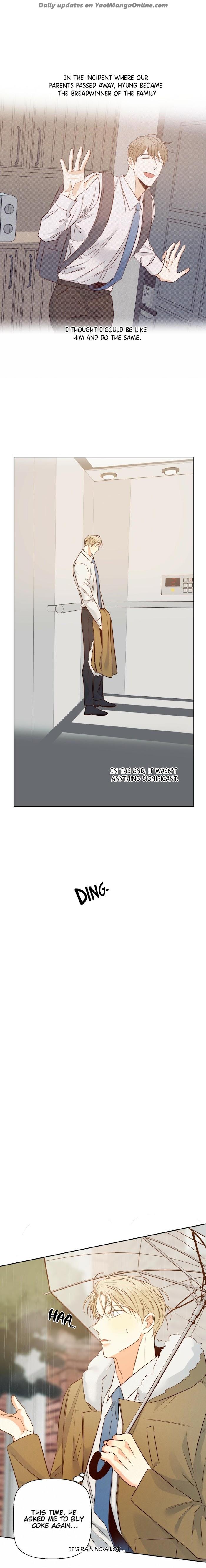 Dangerous-Convenience-Store-By-945-Uncensored-Eng page 12