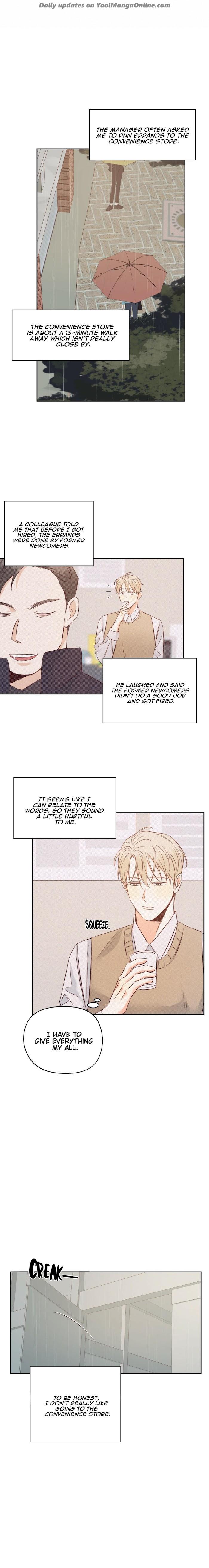 Dangerous-Convenience-Store-By-945-Uncensored-Eng page 13