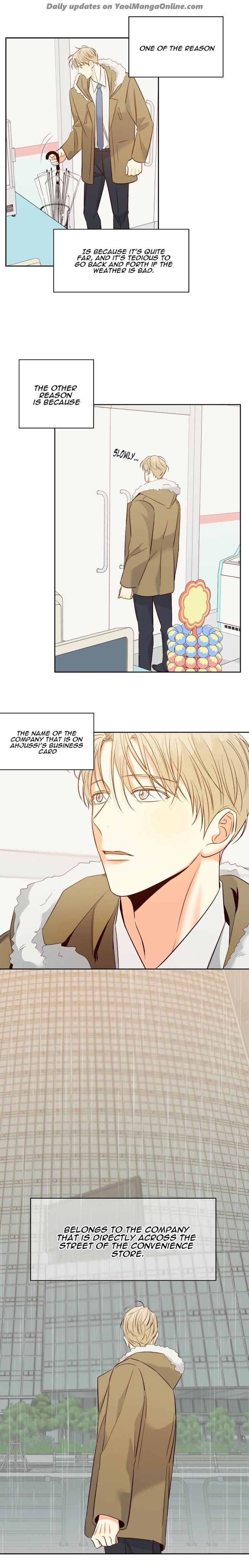 Dangerous-Convenience-Store-By-945-Uncensored-Eng page 14