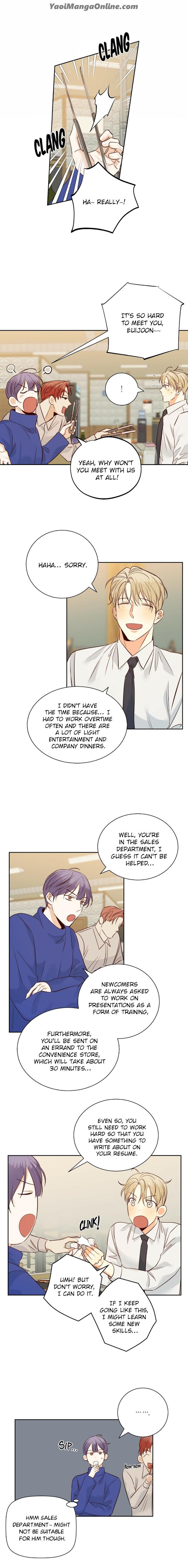 Dangerous-Convenience-Store-By-945-Uncensored-Eng page 3