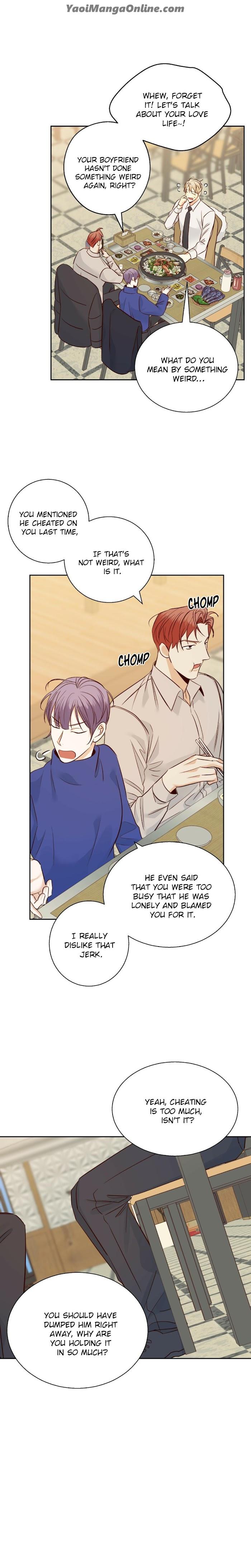 Dangerous-Convenience-Store-By-945-Uncensored-Eng page 4