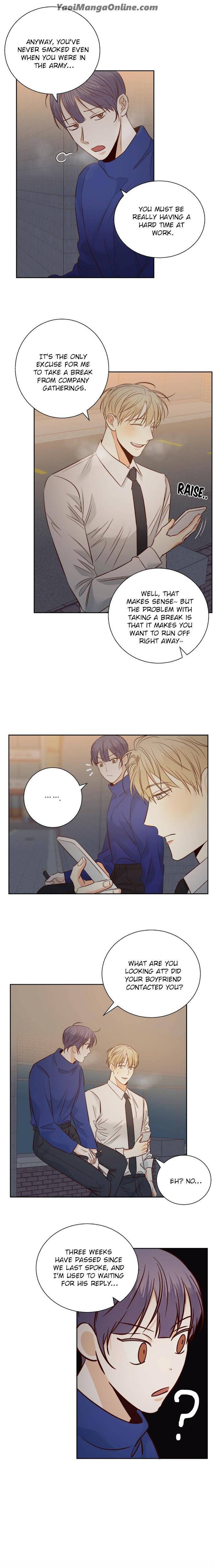 Dangerous-Convenience-Store-By-945-Uncensored-Eng page 10