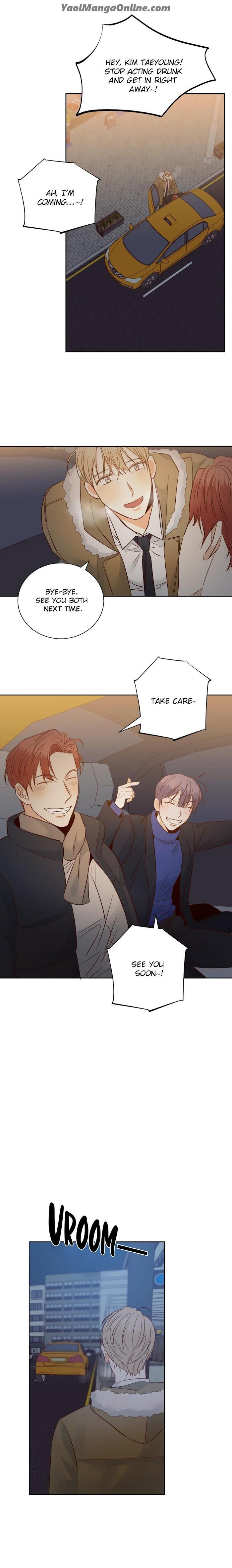 Dangerous-Convenience-Store-By-945-Uncensored-Eng page 14