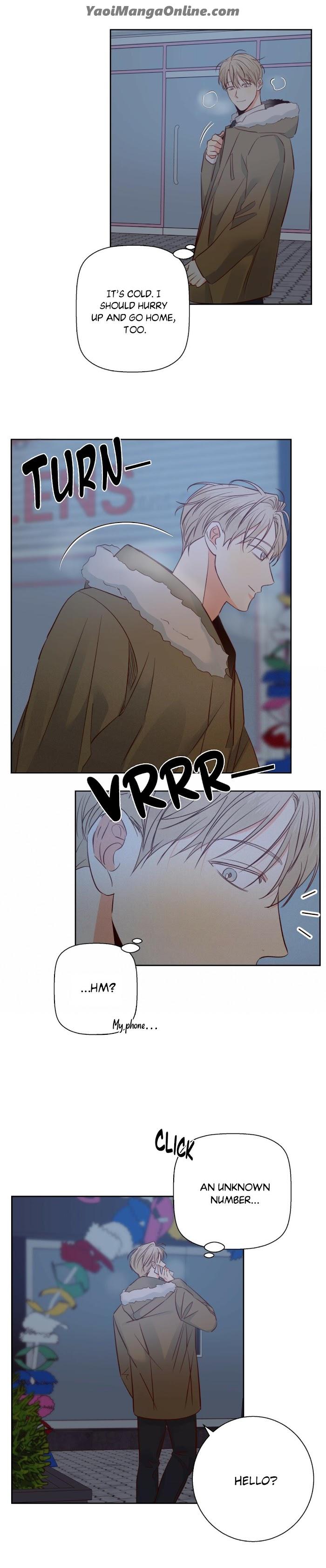 Dangerous-Convenience-Store-By-945-Uncensored-Eng page 15