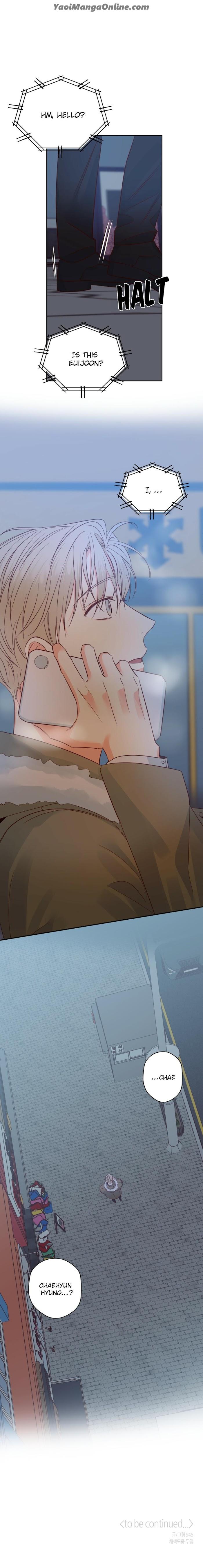 Dangerous-Convenience-Store-By-945-Uncensored-Eng page 16