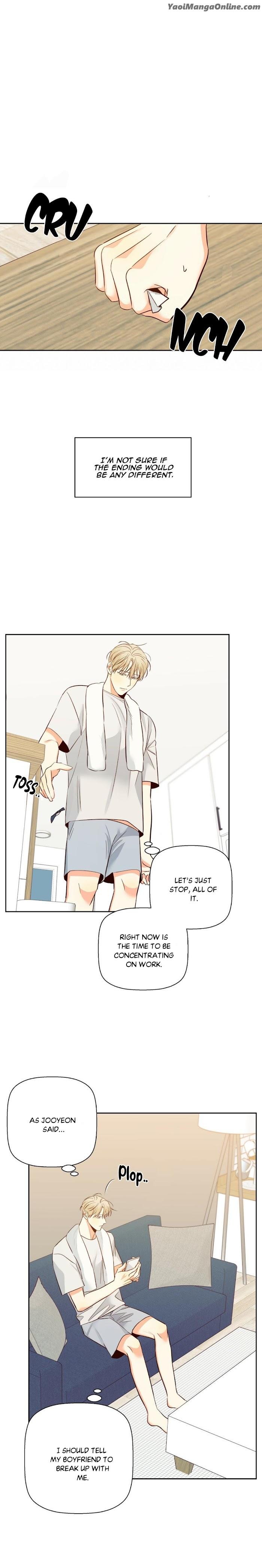 Dangerous-Convenience-Store-By-945-Uncensored-Eng page 3