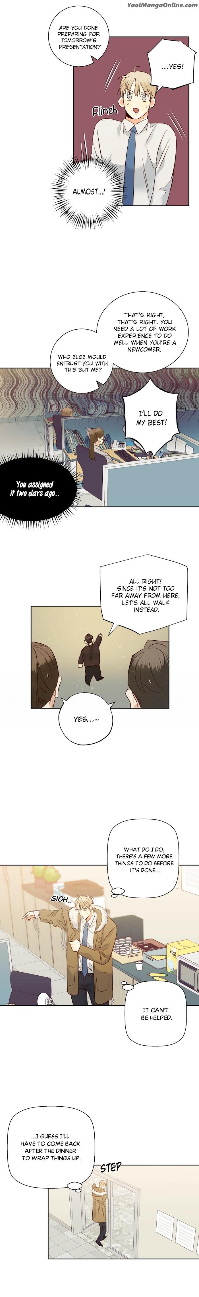 Dangerous-Convenience-Store-By-945-Uncensored-Eng page 7