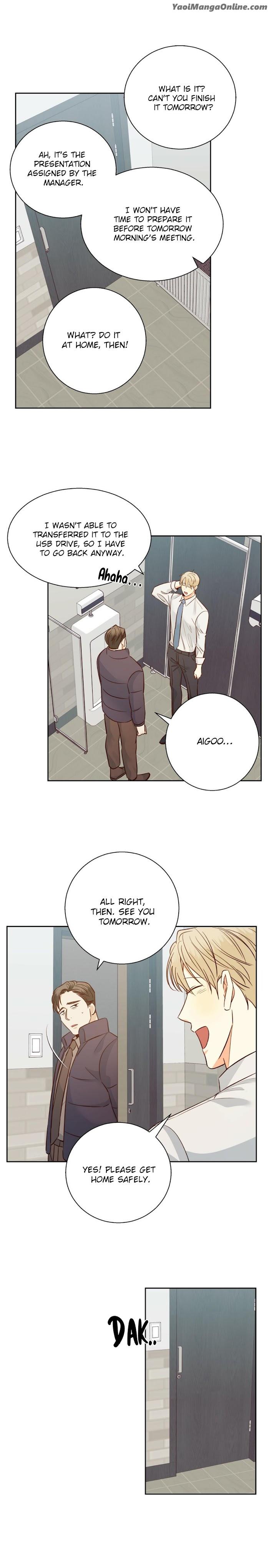 Dangerous-Convenience-Store-By-945-Uncensored-Eng page 10