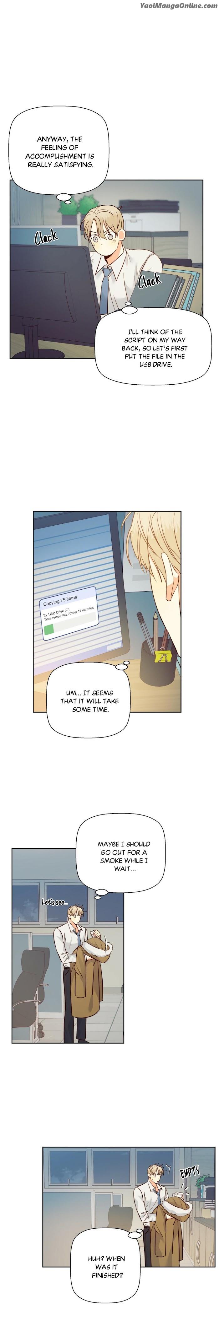 Dangerous-Convenience-Store-By-945-Uncensored-Eng page 13