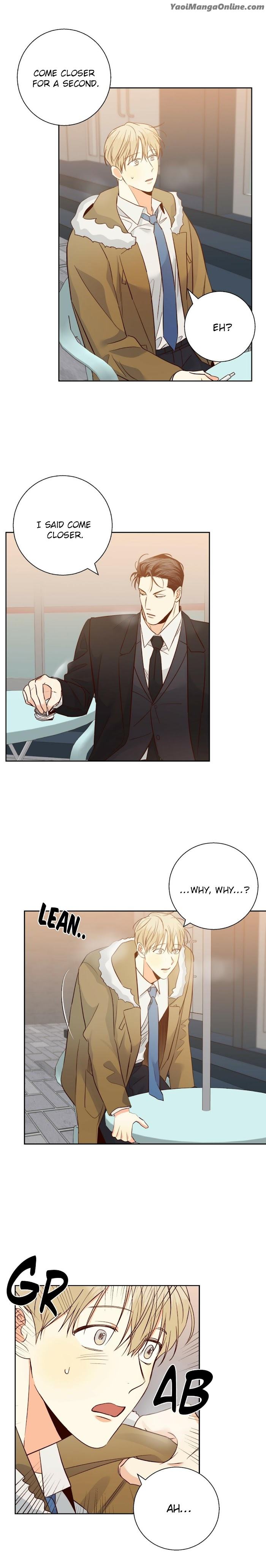 Dangerous-Convenience-Store-By-945-Uncensored-Eng page 11