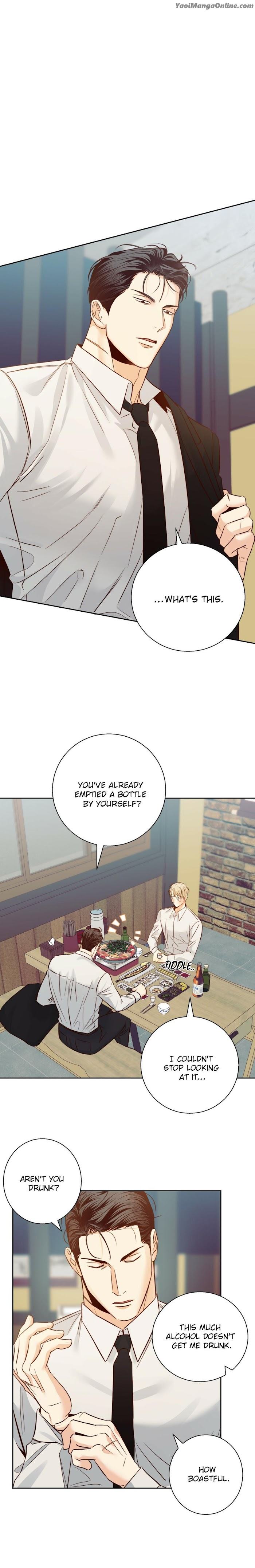 Dangerous-Convenience-Store-By-945-Uncensored-Eng page 8