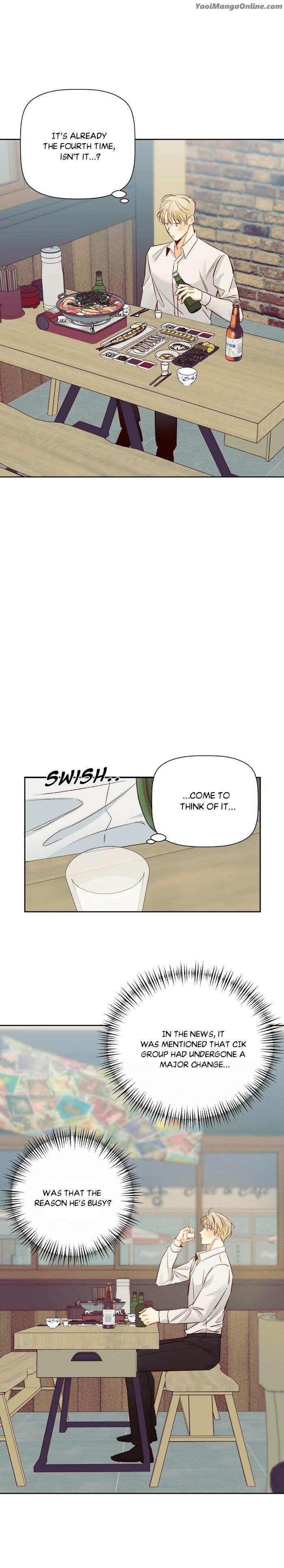 Dangerous-Convenience-Store-By-945-Uncensored-Eng page 11