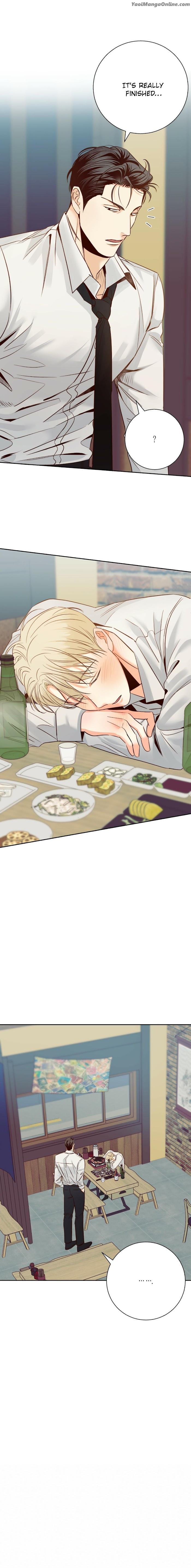 Dangerous-Convenience-Store-By-945-Uncensored-Eng page 13