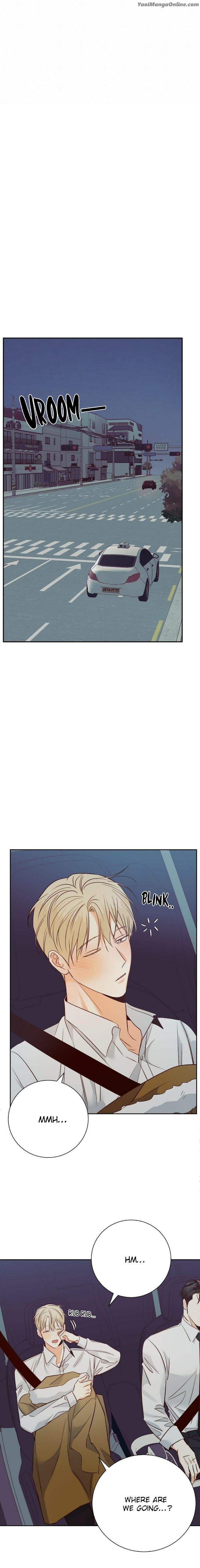 Dangerous-Convenience-Store-By-945-Uncensored-Eng page 14