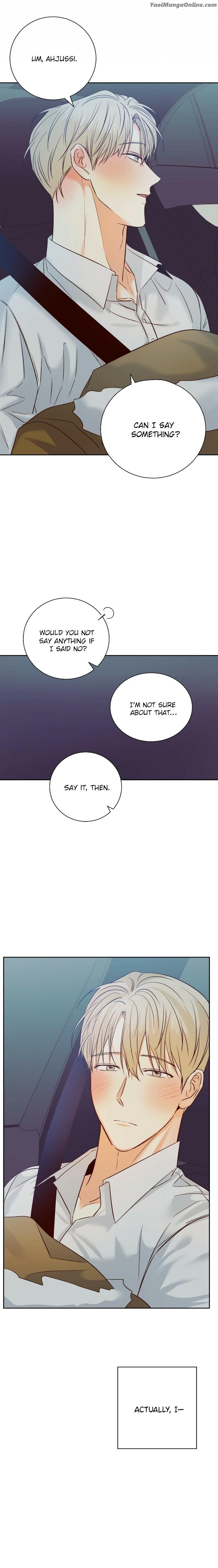 Dangerous-Convenience-Store-By-945-Uncensored-Eng page 16
