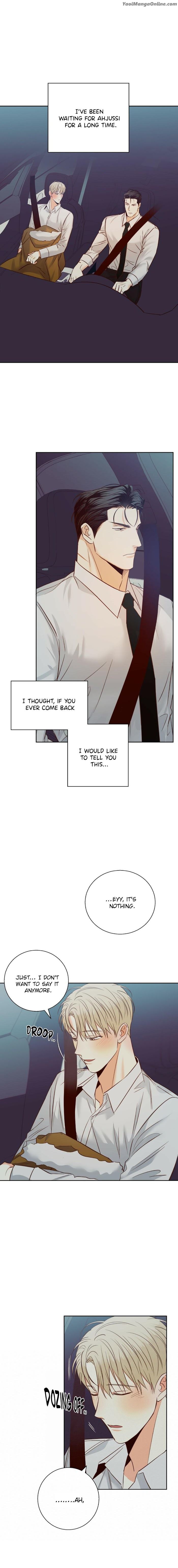 Dangerous-Convenience-Store-By-945-Uncensored-Eng page 17