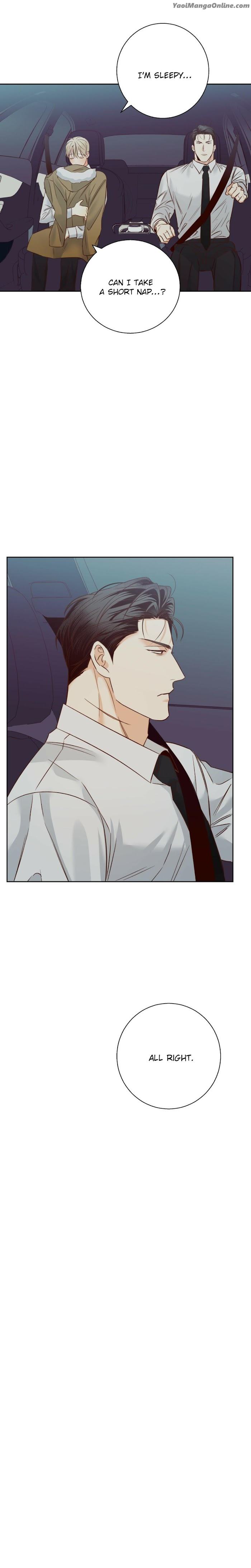 Dangerous-Convenience-Store-By-945-Uncensored-Eng page 18