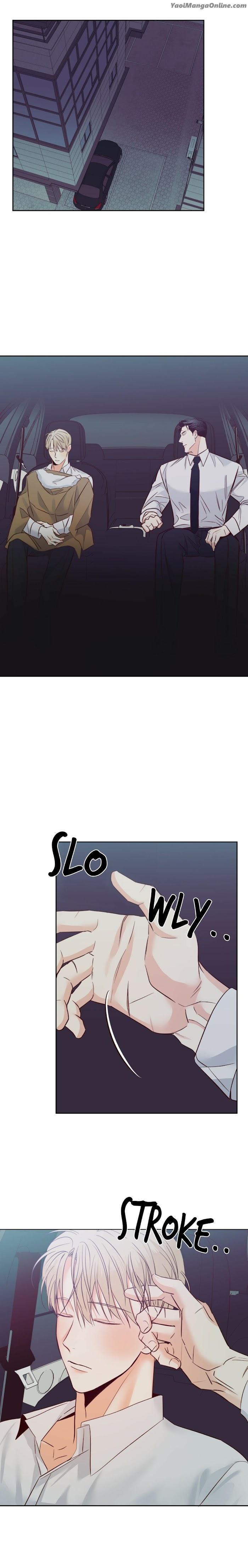 Dangerous-Convenience-Store-By-945-Uncensored-Eng page 19