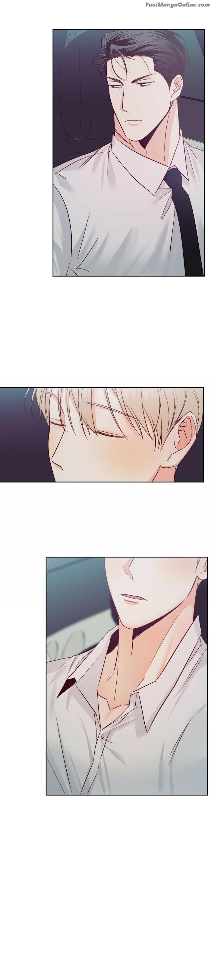 Dangerous-Convenience-Store-By-945-Uncensored-Eng page 20