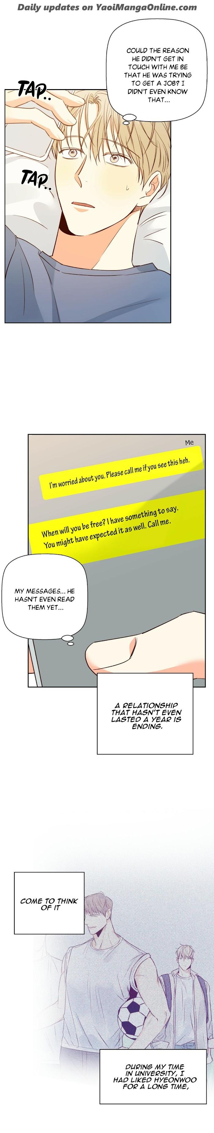 Dangerous-Convenience-Store-By-945-Uncensored-Eng page 4