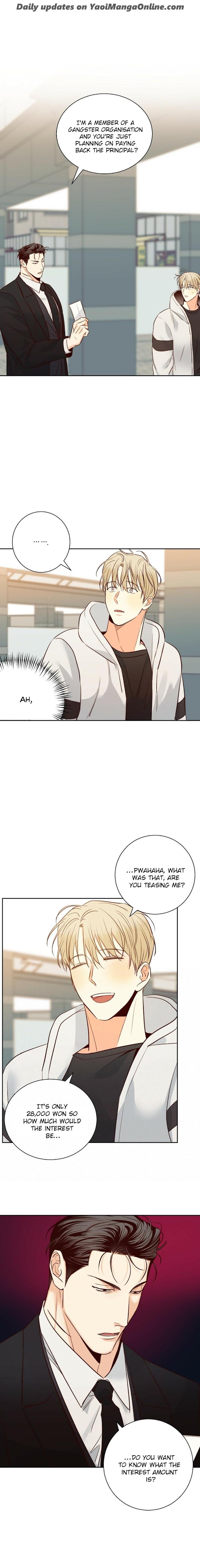 Dangerous-Convenience-Store-By-945-Uncensored-Eng page 12