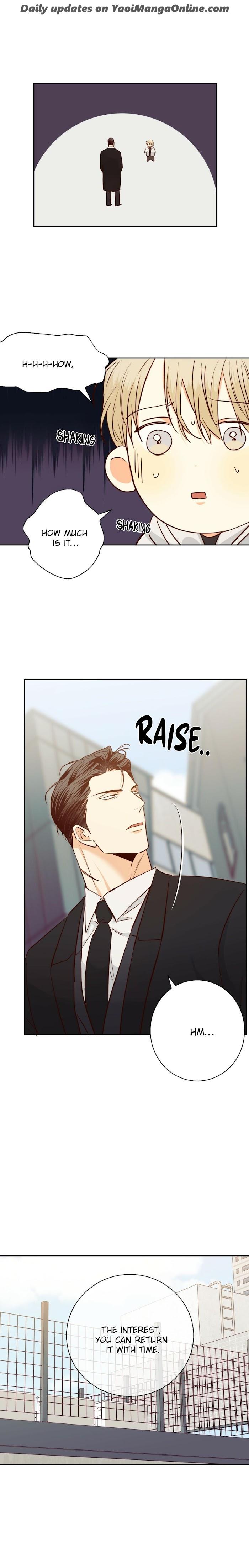 Dangerous-Convenience-Store-By-945-Uncensored-Eng page 13