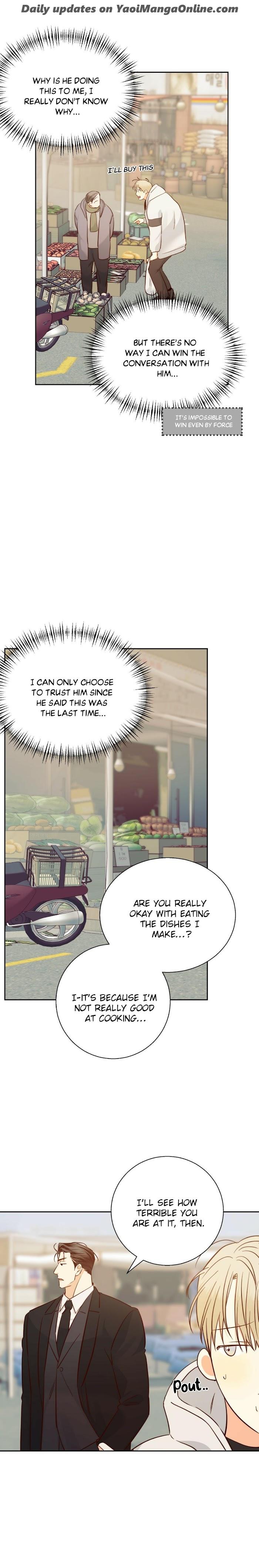 Dangerous-Convenience-Store-By-945-Uncensored-Eng page 15