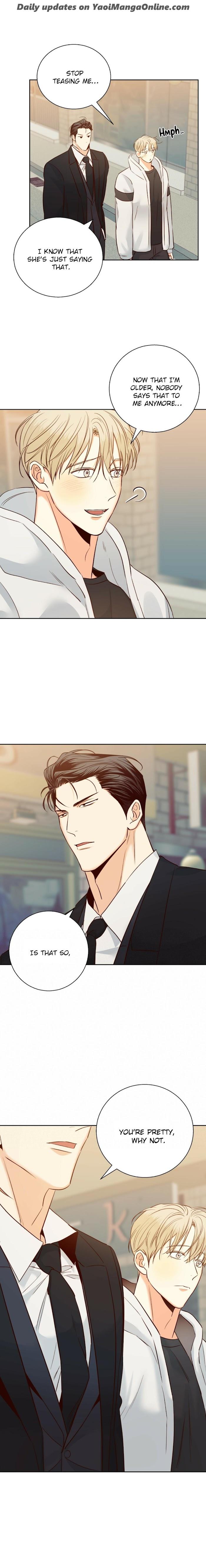 Dangerous-Convenience-Store-By-945-Uncensored-Eng page 19