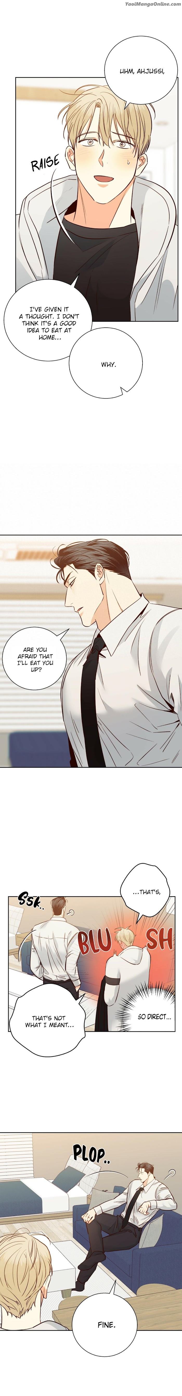 Dangerous-Convenience-Store-By-945-Uncensored-Eng page 3
