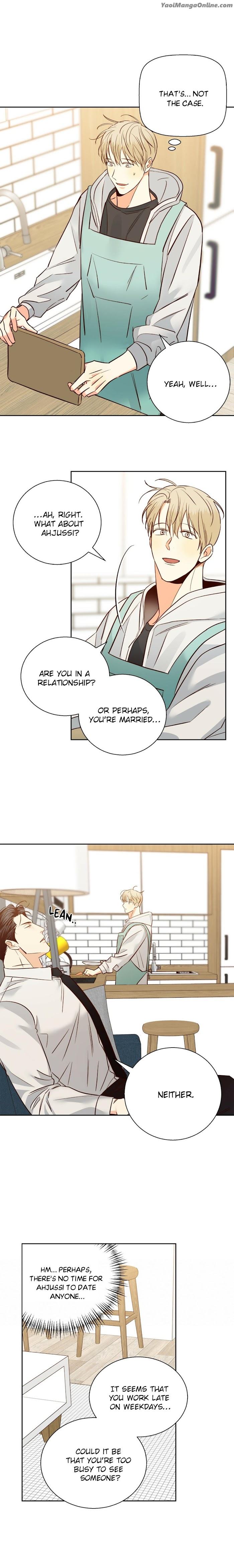 Dangerous-Convenience-Store-By-945-Uncensored-Eng page 7