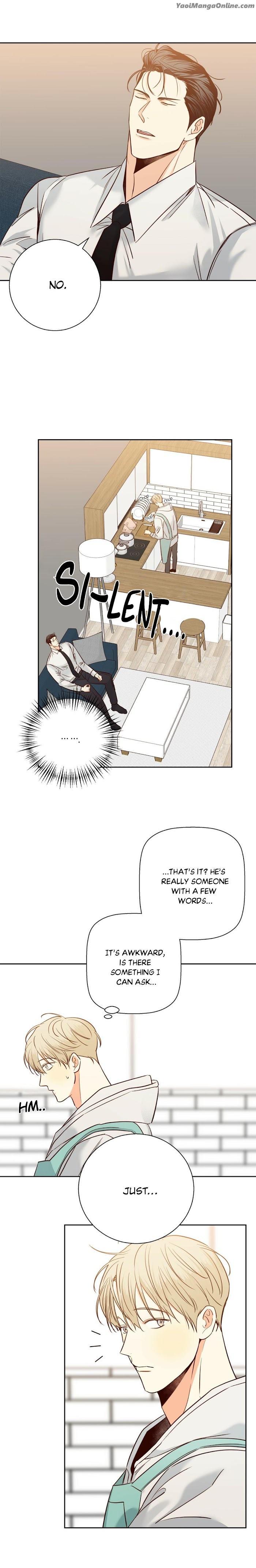 Dangerous-Convenience-Store-By-945-Uncensored-Eng page 8