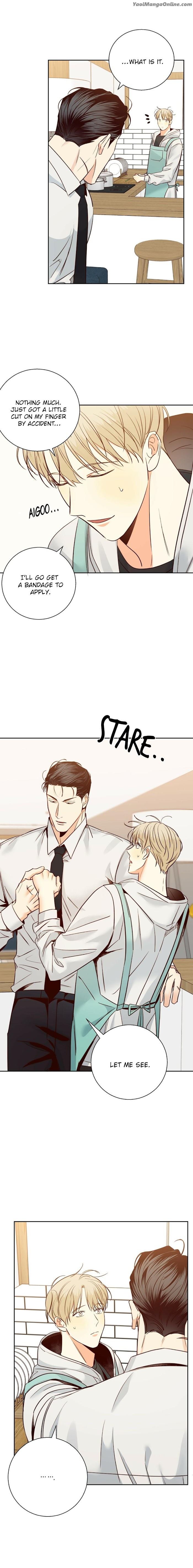 Dangerous-Convenience-Store-By-945-Uncensored-Eng page 10