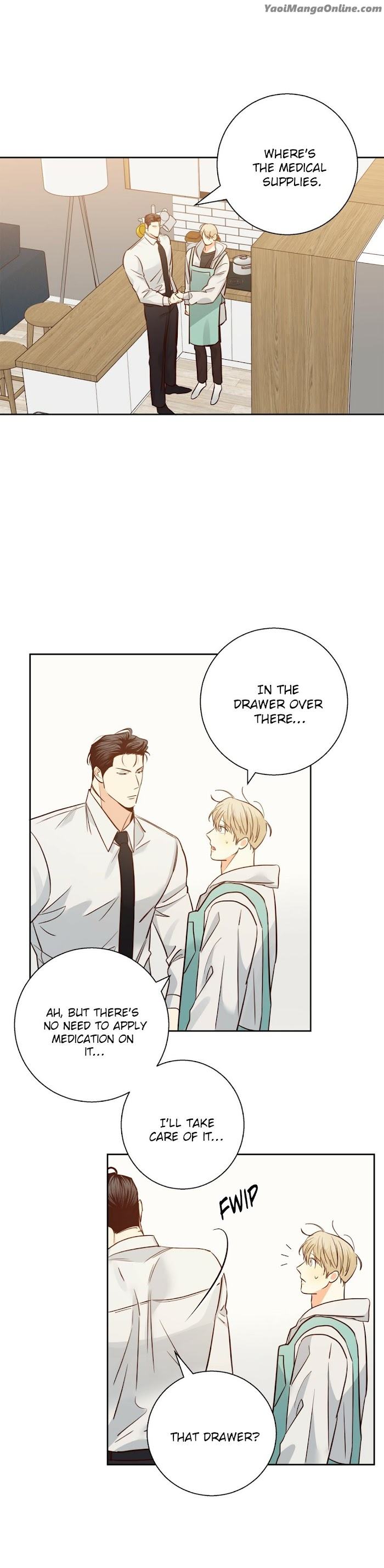 Dangerous-Convenience-Store-By-945-Uncensored-Eng page 11