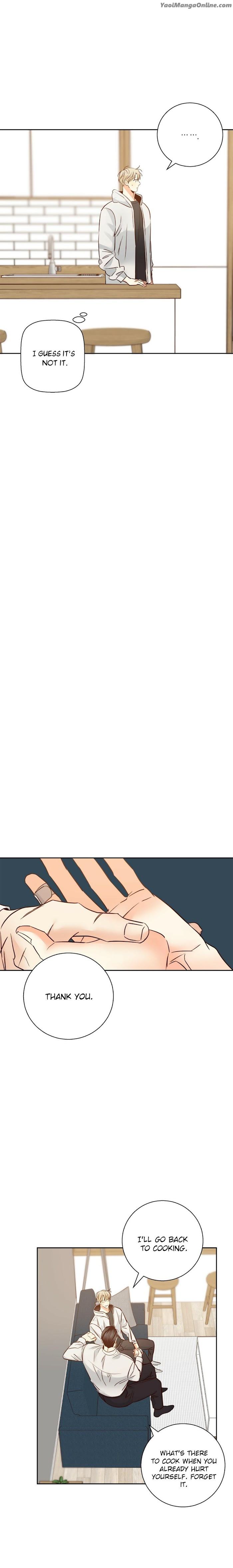 Dangerous-Convenience-Store-By-945-Uncensored-Eng page 13