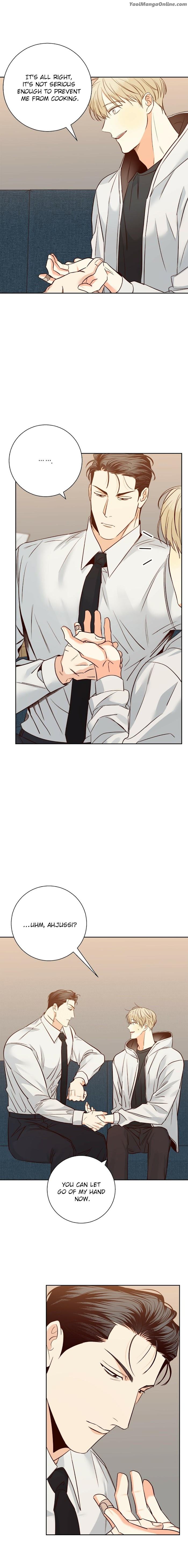 Dangerous-Convenience-Store-By-945-Uncensored-Eng page 14