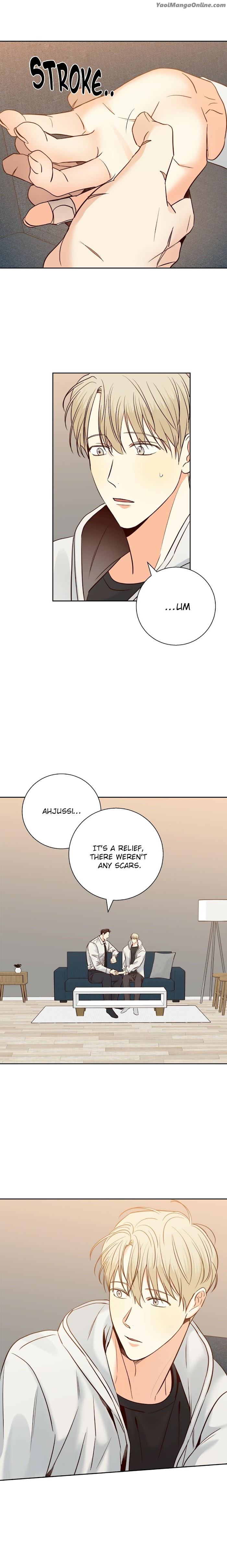 Dangerous-Convenience-Store-By-945-Uncensored-Eng page 15