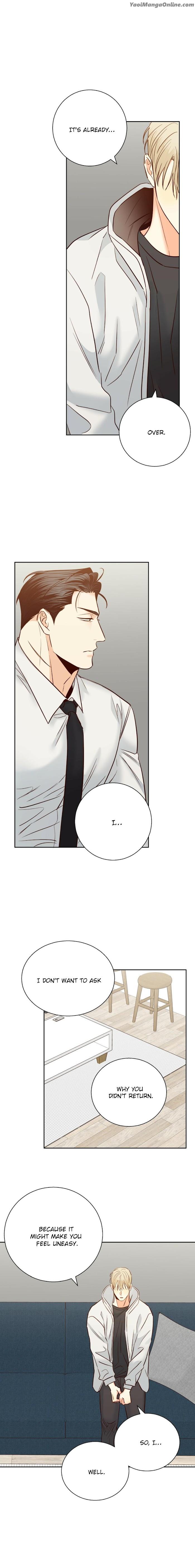 Dangerous-Convenience-Store-By-945-Uncensored-Eng page 5