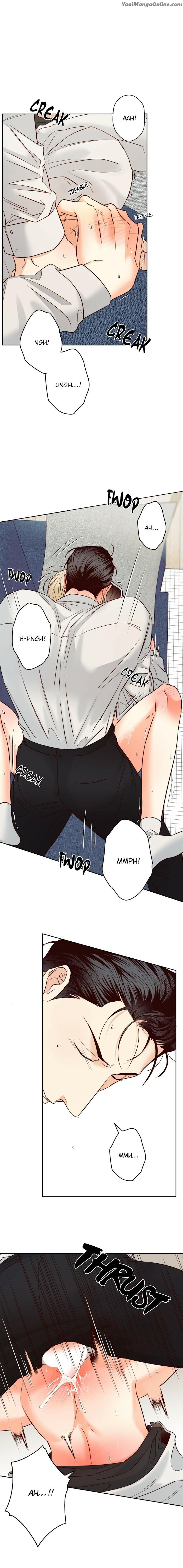 Dangerous-Convenience-Store-By-945-Uncensored-Eng page 16