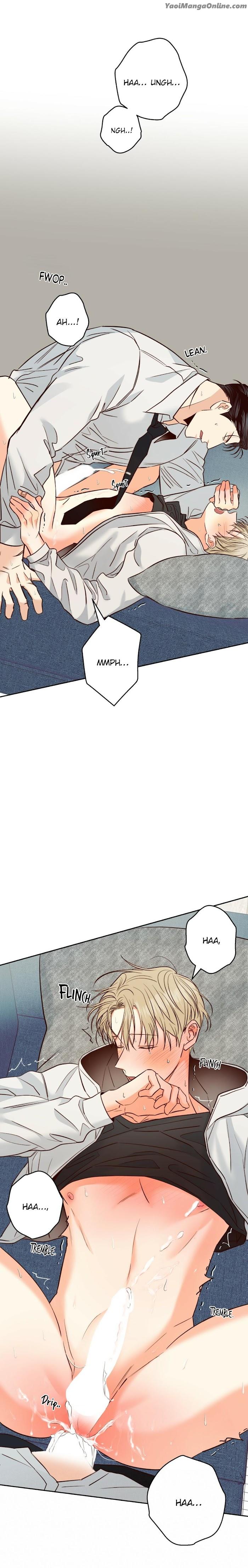 Dangerous-Convenience-Store-By-945-Uncensored-Eng page 17