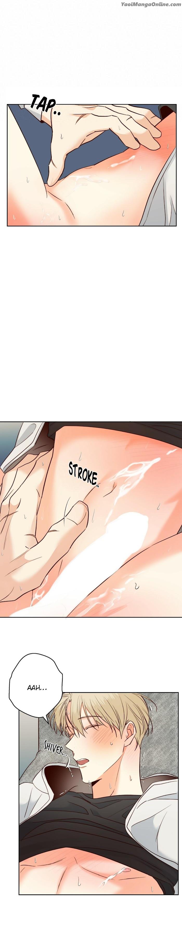 Dangerous-Convenience-Store-By-945-Uncensored-Eng page 18