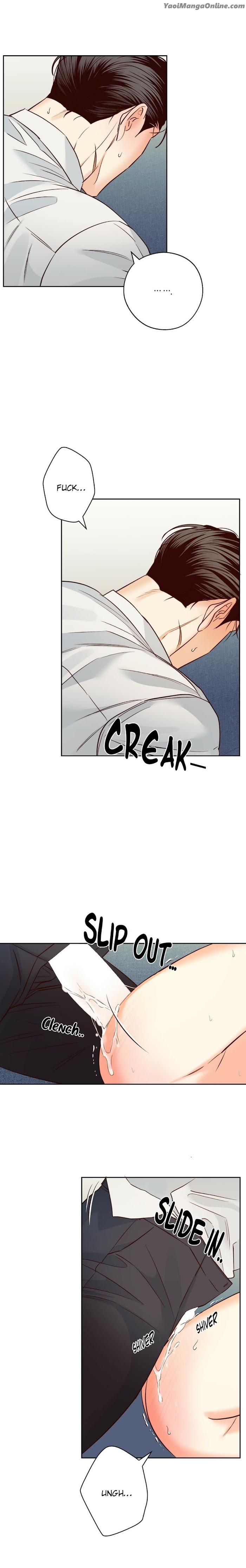 Dangerous-Convenience-Store-By-945-Uncensored-Eng page 19