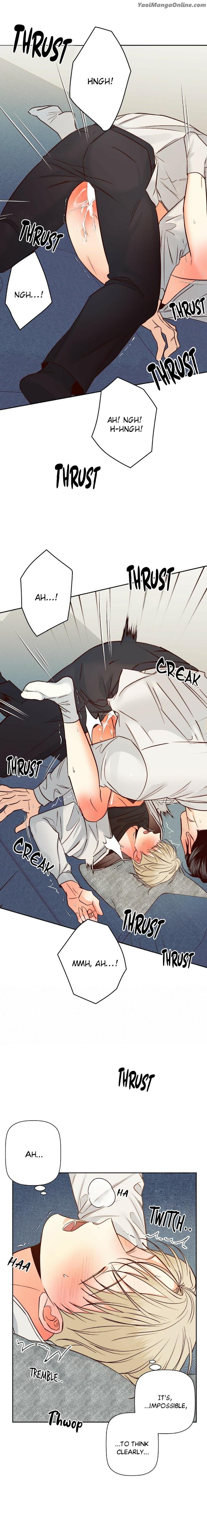 Dangerous-Convenience-Store-By-945-Uncensored-Eng page 20