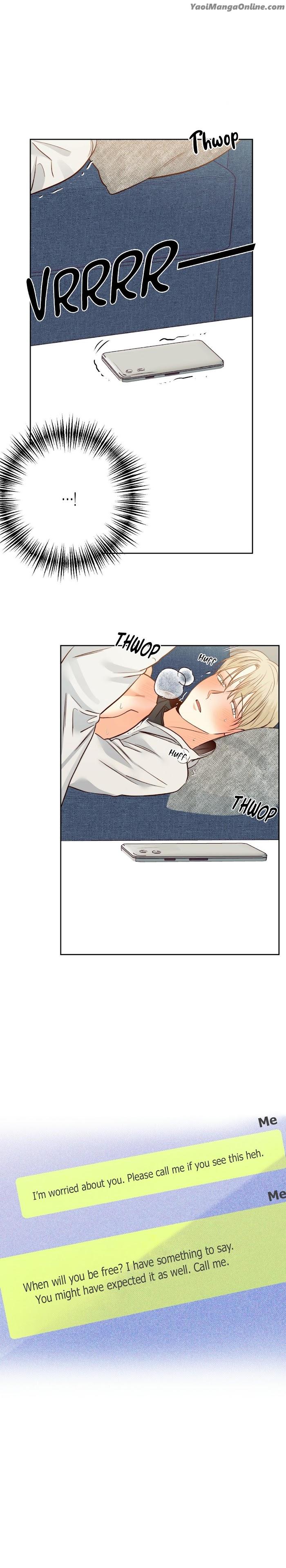 Dangerous-Convenience-Store-By-945-Uncensored-Eng page 21