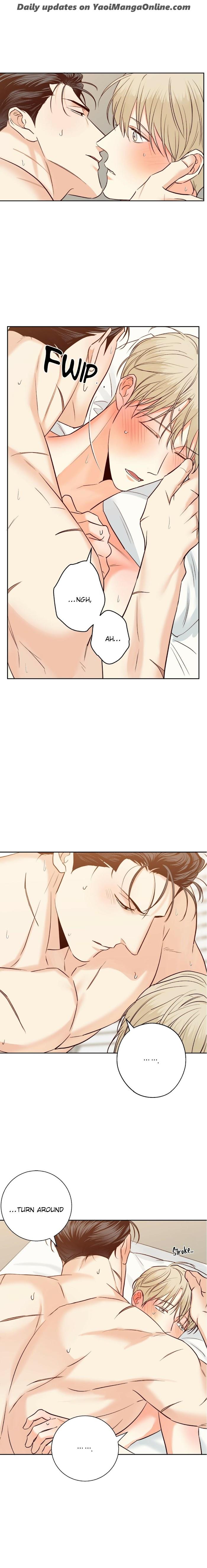Dangerous-Convenience-Store-By-945-Uncensored-Eng page 4